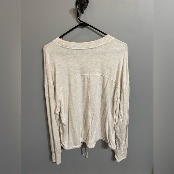 Athleta Marina Sweatshirt - Picture 8 of 10